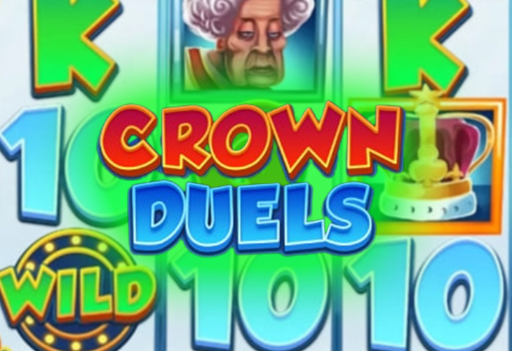 Crown Duels - Slot Factory slot at Toto Kasyno Casino
