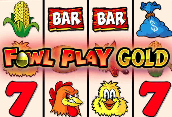 Fowl Play Gold - WMG slot at Toto Kasyno Casino
