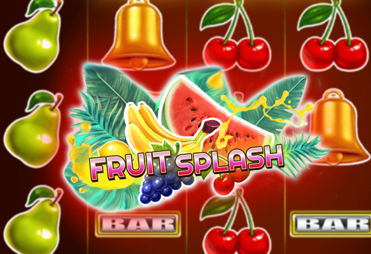 Fruit Splash! - Manna Play slot at Toto Kasyno Casino