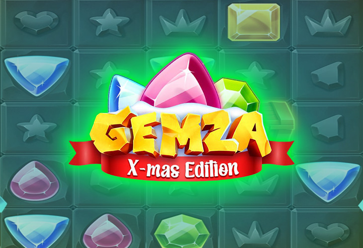Gemza X-mas - BGaming slot at Toto Kasyno Casino