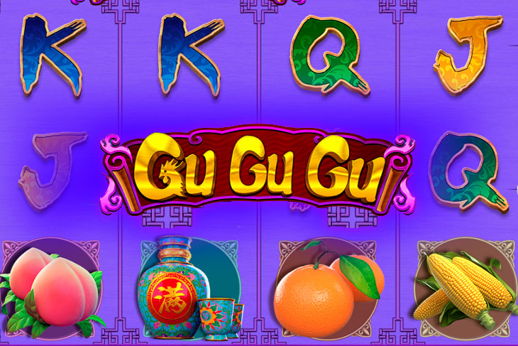 Gu Gu Gu - CQ9 Gaming slot at Toto Kasyno Casino