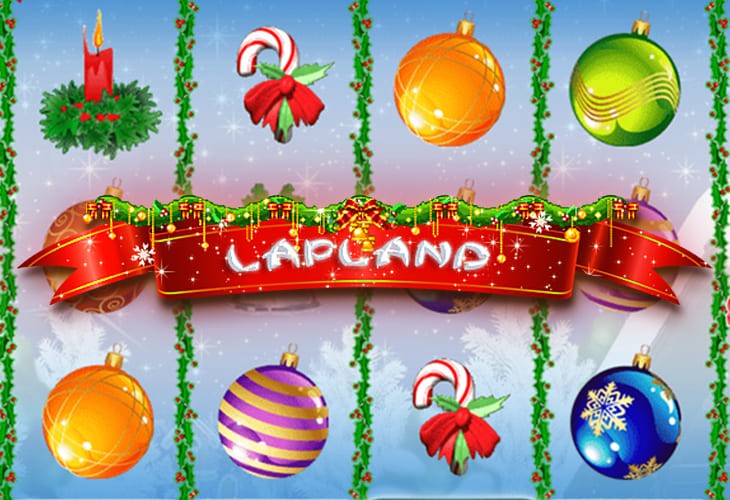 Lapland - Fugaso slot at Toto Kasyno Casino