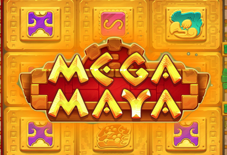 Mega Maya - Swintt slot at Toto Kasyno Casino