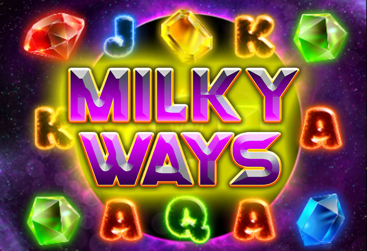 Milky Ways - Nolimit City slot at Toto Kasyno Casino