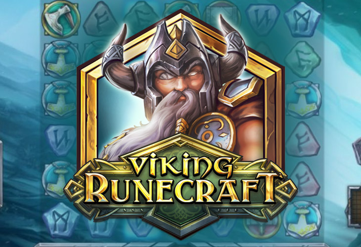 Viking Runecraft - Play'n GO slot at Toto Kasyno Casino