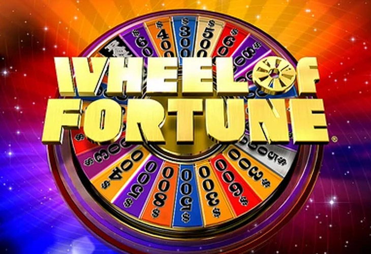 Wheel Of Fortune - IGT slot at Toto Kasyno Casino